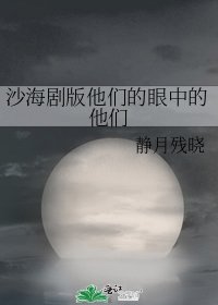 沙海劇版他們的眼中的他們