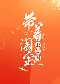 《带着淘宝去复国》