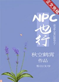 《NPC也行》
