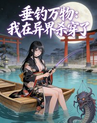 垂釣萬物:我在異界殺穿了
