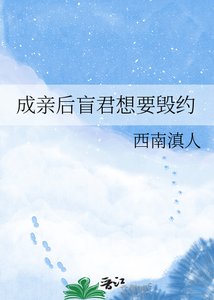 成親後盲君想要毀約