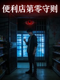 便利店零守則