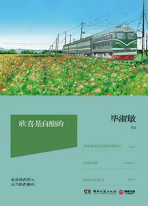 欣喜是自釀的(出版書)