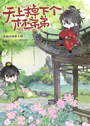 天上掉下個林弟弟[紅樓]