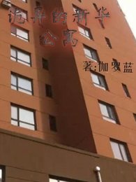 詭異的新華公寓