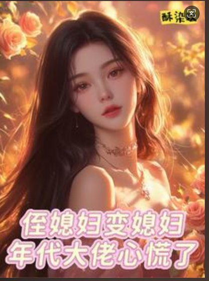 侄媳婦變媳婦,年代大佬心慌了