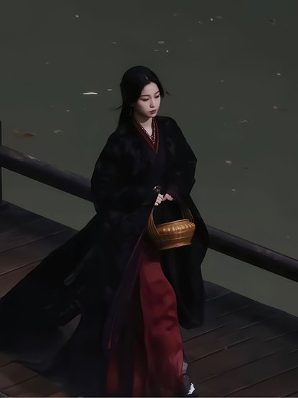 (雲之羽同人)雲之羽:魂穿云為衫