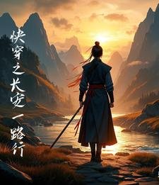 快穿之長安一路行