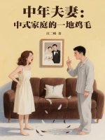 《中年夫妻:中式家庭的一地鸡毛》