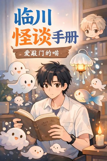 臨川怪談手冊