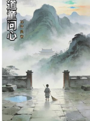 道童問心