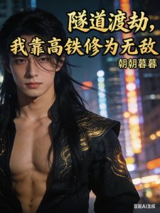 隧道渡劫,我靠高鐵修為無敵