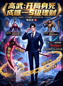 高武:開局身死,成唯一S級理財