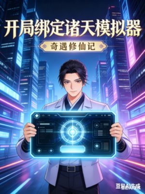 開局繫結諸天模擬器