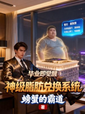 畢業即覺醒:神級脂肪兌換系統