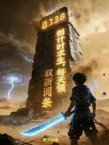 《倒计时求生,每天领取新词条作者:零下96度》