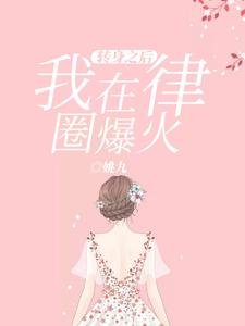 轉身之後，我在律圈爆火
