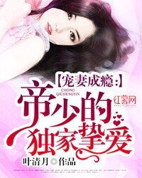獨家寵溺:帝少寵妻如命