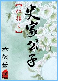 (BL/紅樓同人)紅樓之史家公子